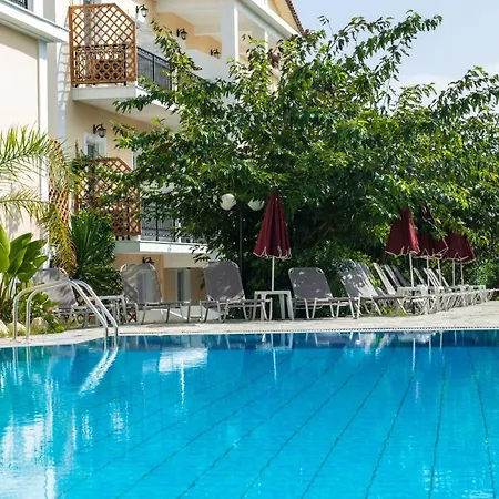 California - Adults Only 호텔 4*