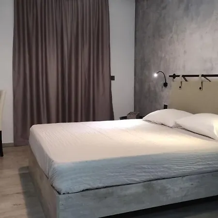 호텔 California - Adults Only 4*
