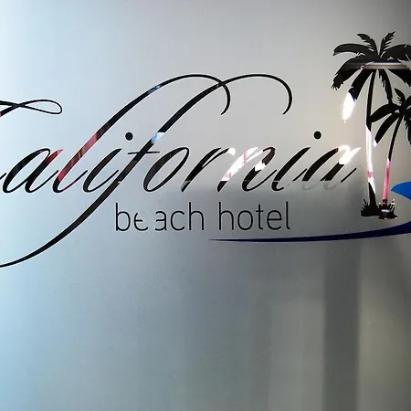 California - Adults Only 호텔 4*