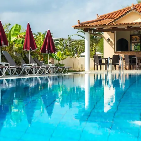 California - Adults Only 4* Λαγανάς