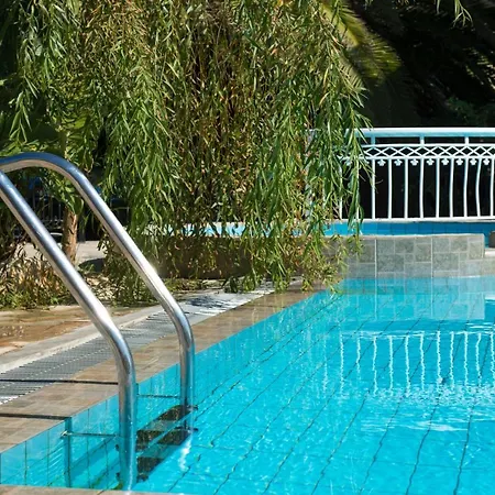 California - Adults Only Ξενοδοχείο 4*