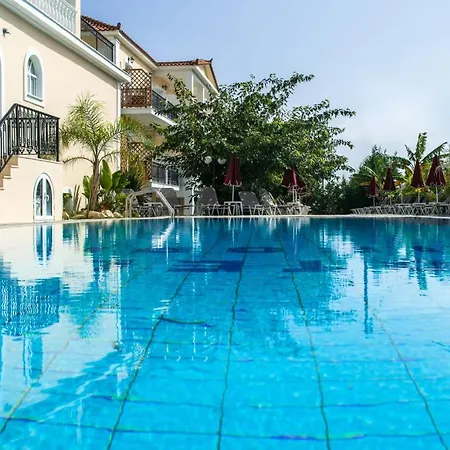 California - Adults Only Ξενοδοχείο 4*