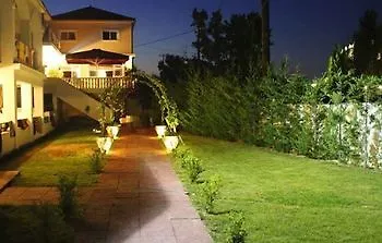 California - Adults Only Ξενοδοχείο 4*